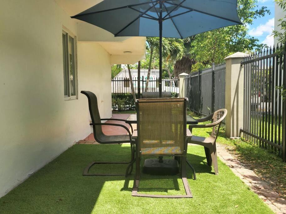 A1 - Endless Summer Vacation Rentals - Affordable Luxury Near Downtown Φορτ Λόντερντεϊλ Εξωτερικό φωτογραφία