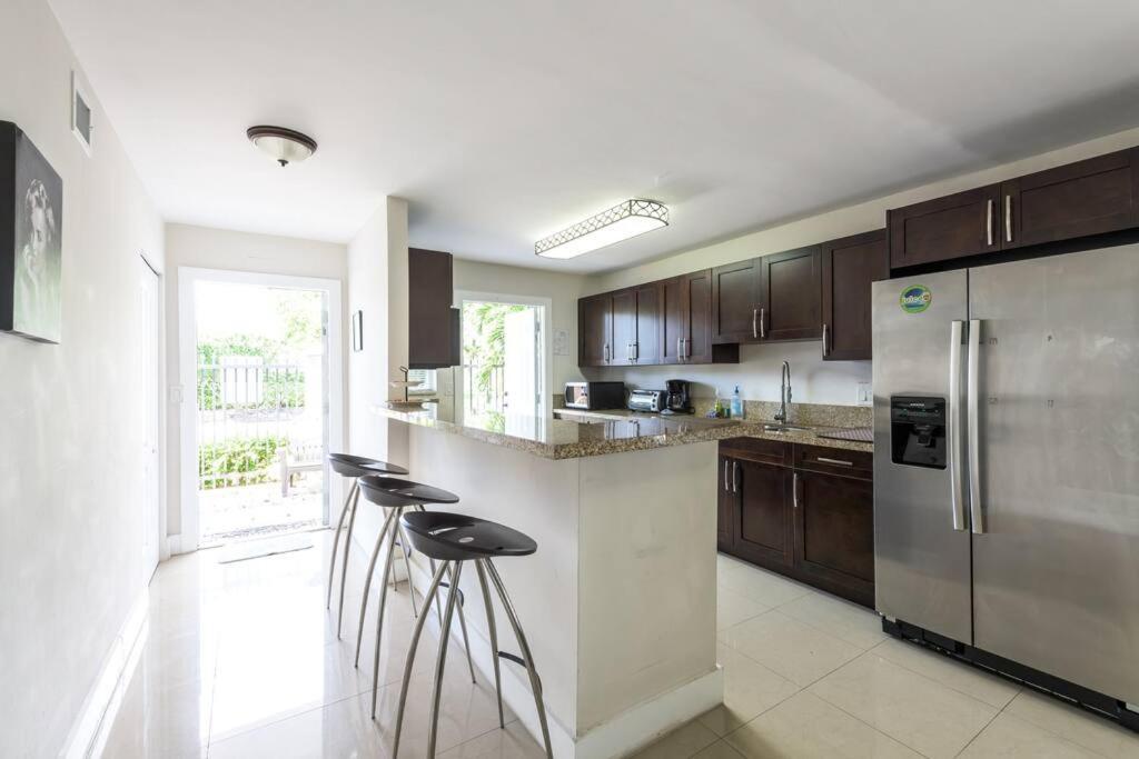 A1 - Endless Summer Vacation Rentals - Affordable Luxury Near Downtown Φορτ Λόντερντεϊλ Εξωτερικό φωτογραφία