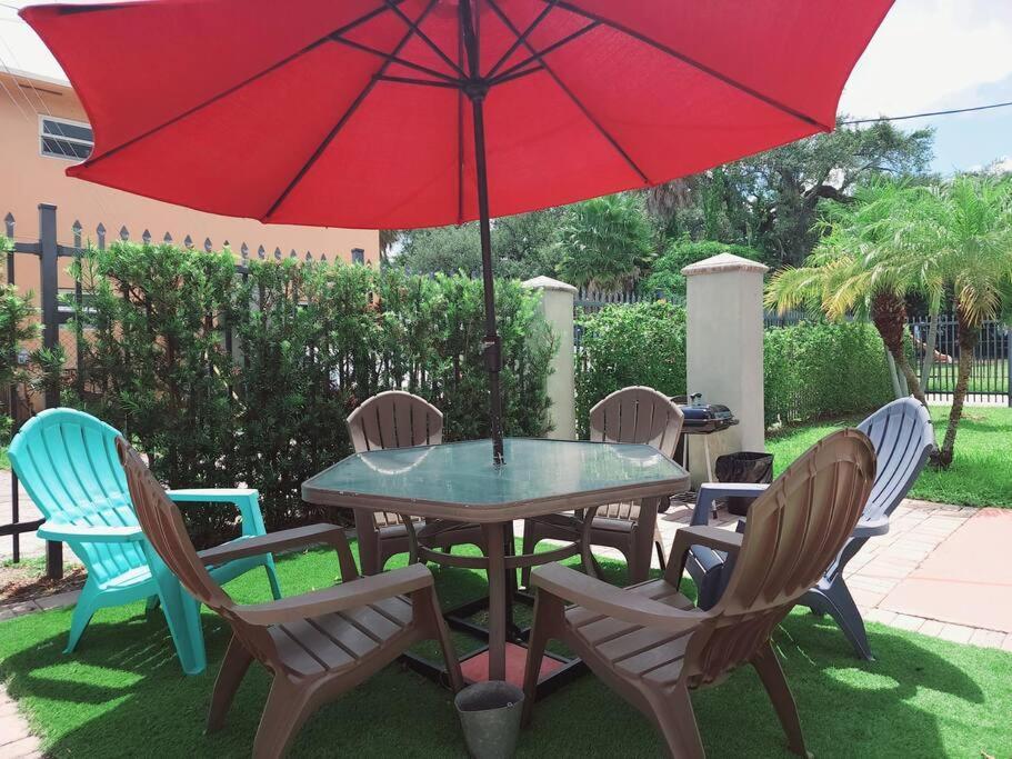 A1 - Endless Summer Vacation Rentals - Affordable Luxury Near Downtown Φορτ Λόντερντεϊλ Εξωτερικό φωτογραφία
