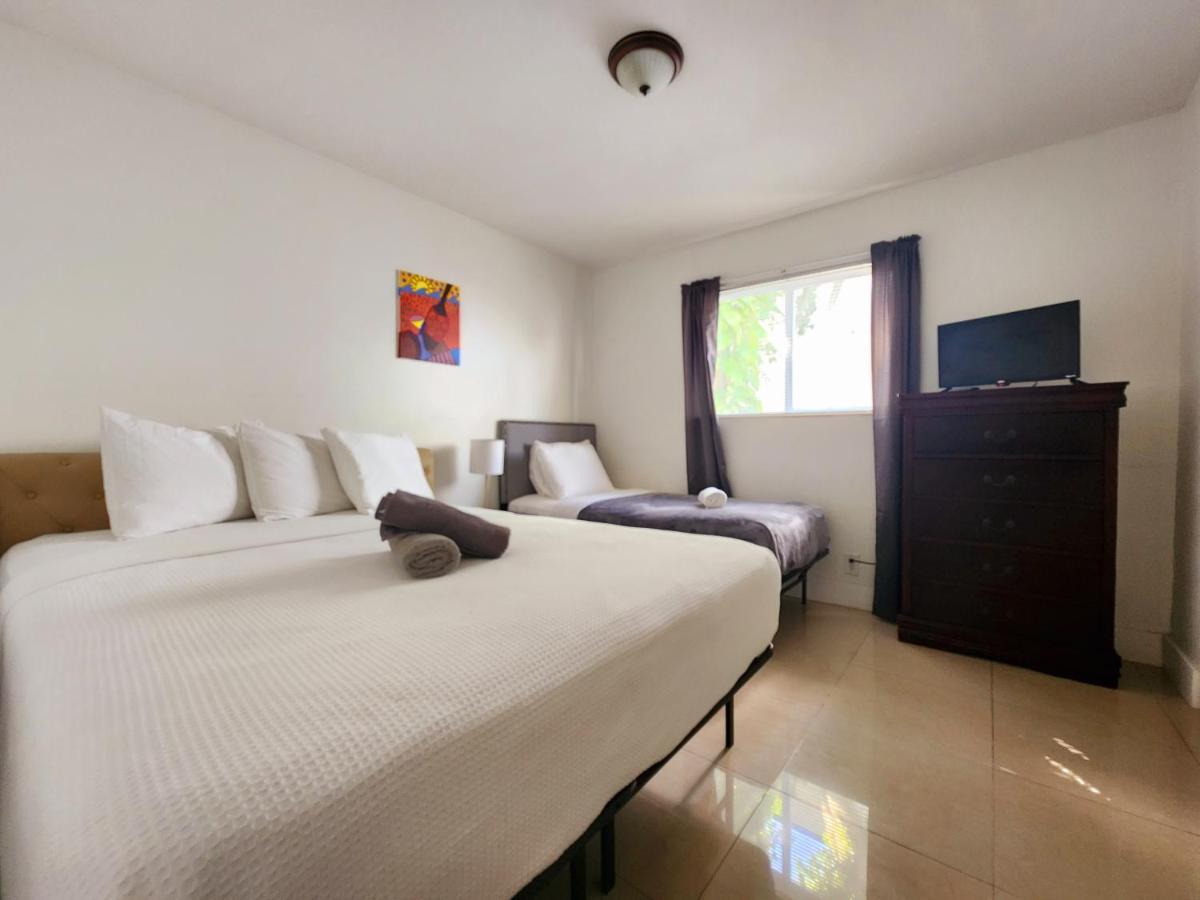 A1 - Endless Summer Vacation Rentals - Affordable Luxury Near Downtown Φορτ Λόντερντεϊλ Εξωτερικό φωτογραφία