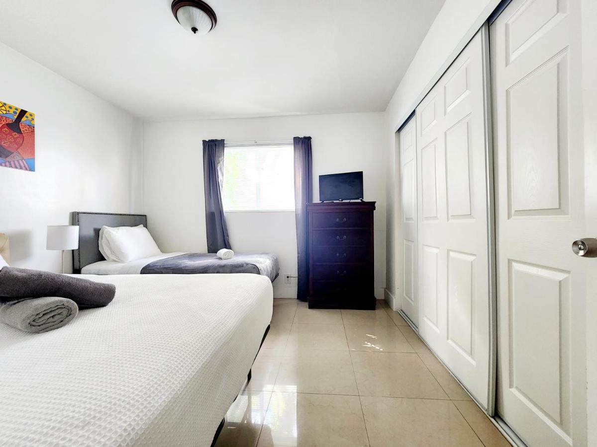 A1 - Endless Summer Vacation Rentals - Affordable Luxury Near Downtown Φορτ Λόντερντεϊλ Εξωτερικό φωτογραφία